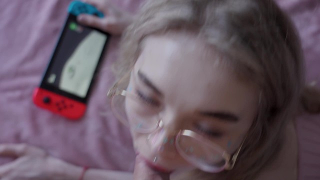 Узбекский кунилингус на видео